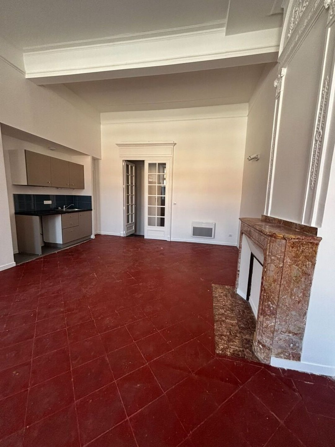 Appartement à louer, 73m², Montauban