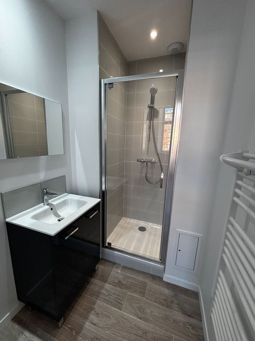 Appartement à louer, 73m², Montauban