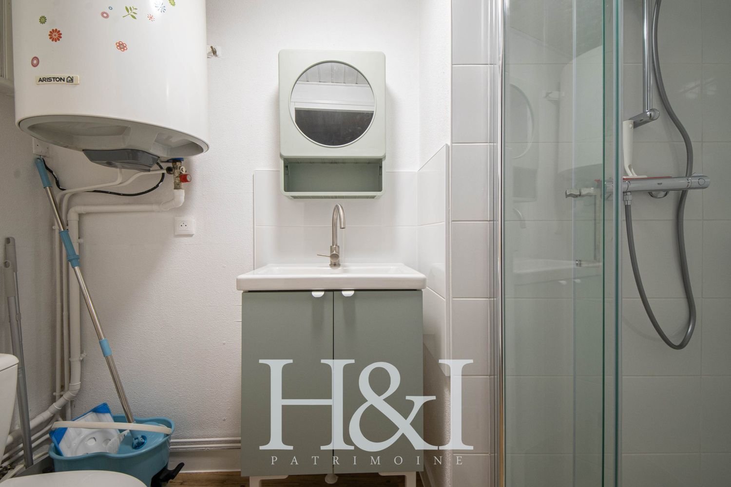 Appartement à louer, 19m², Poitiers