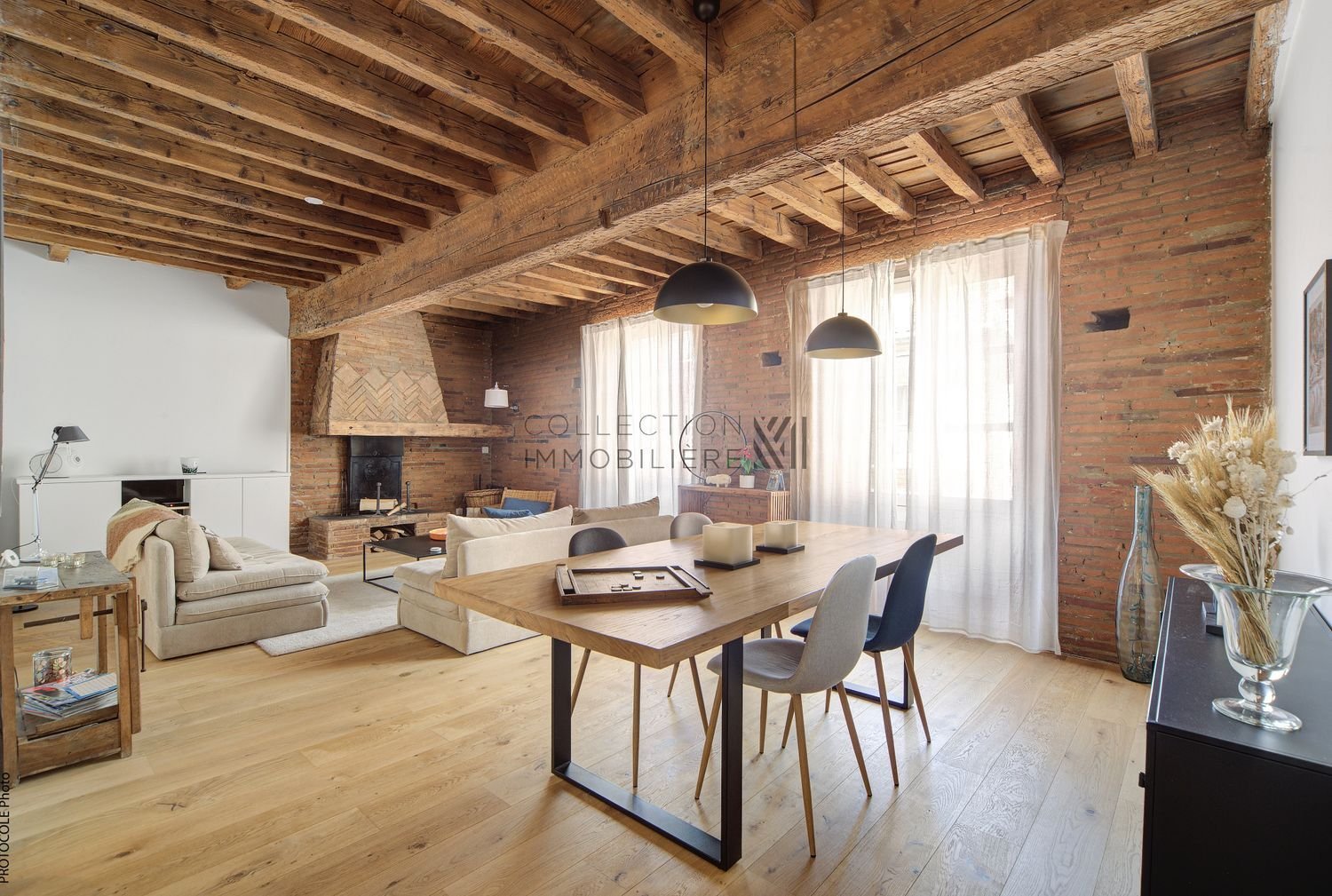 Appartement à vendre, 106m², Toulouse