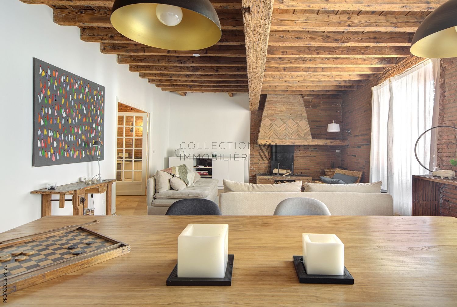 Appartement à vendre, 106m², Toulouse