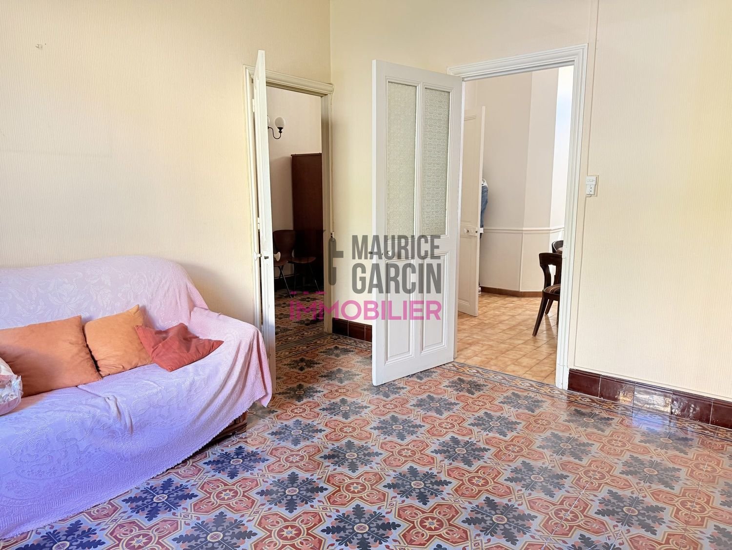 Maison à vendre, 87m², Châteaurenard