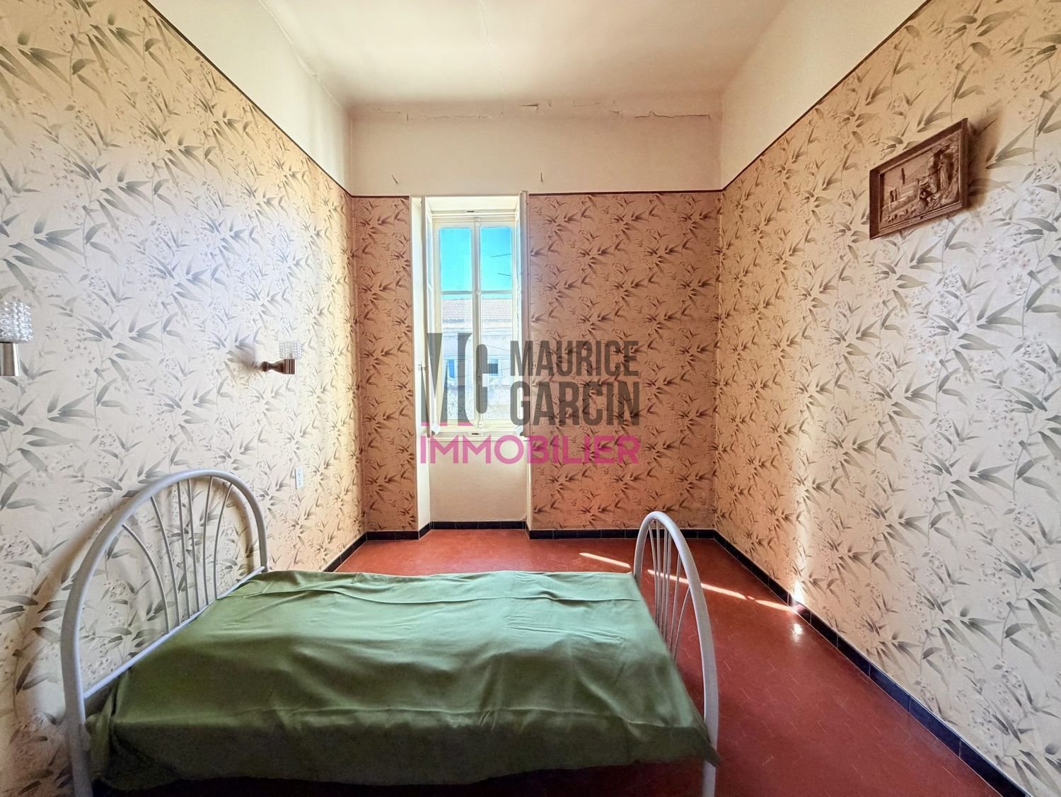 Maison à vendre, 87m², Châteaurenard