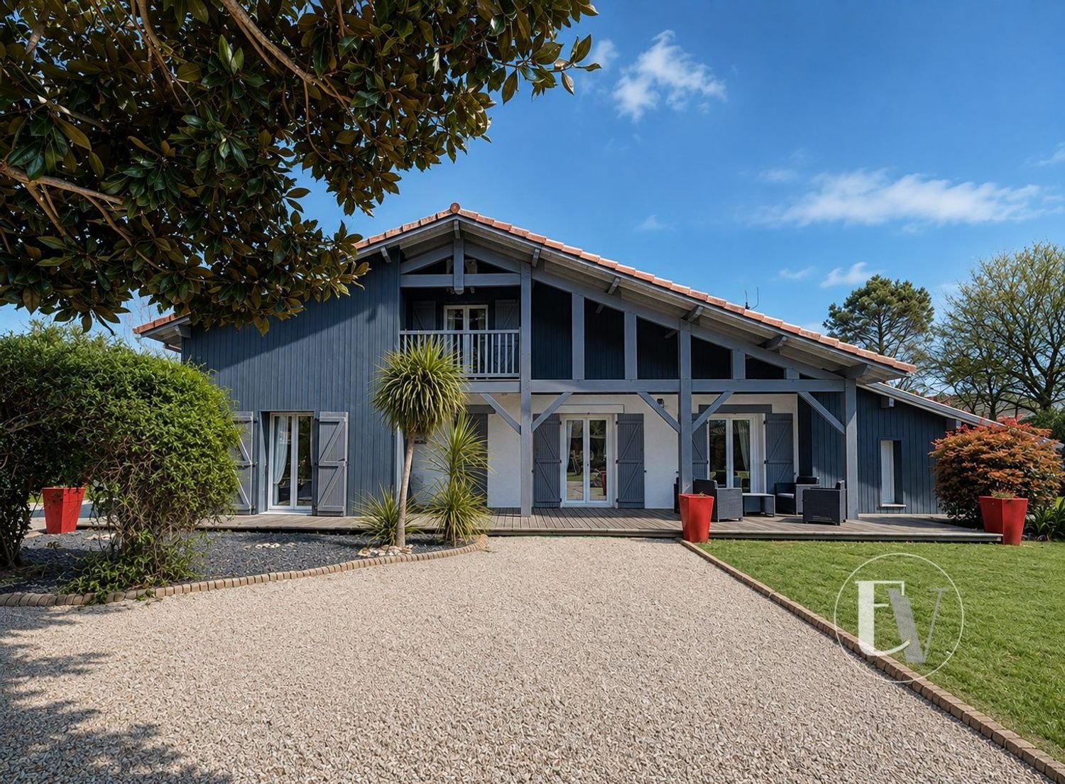 Maison à vendre, 203m², Sanguinet