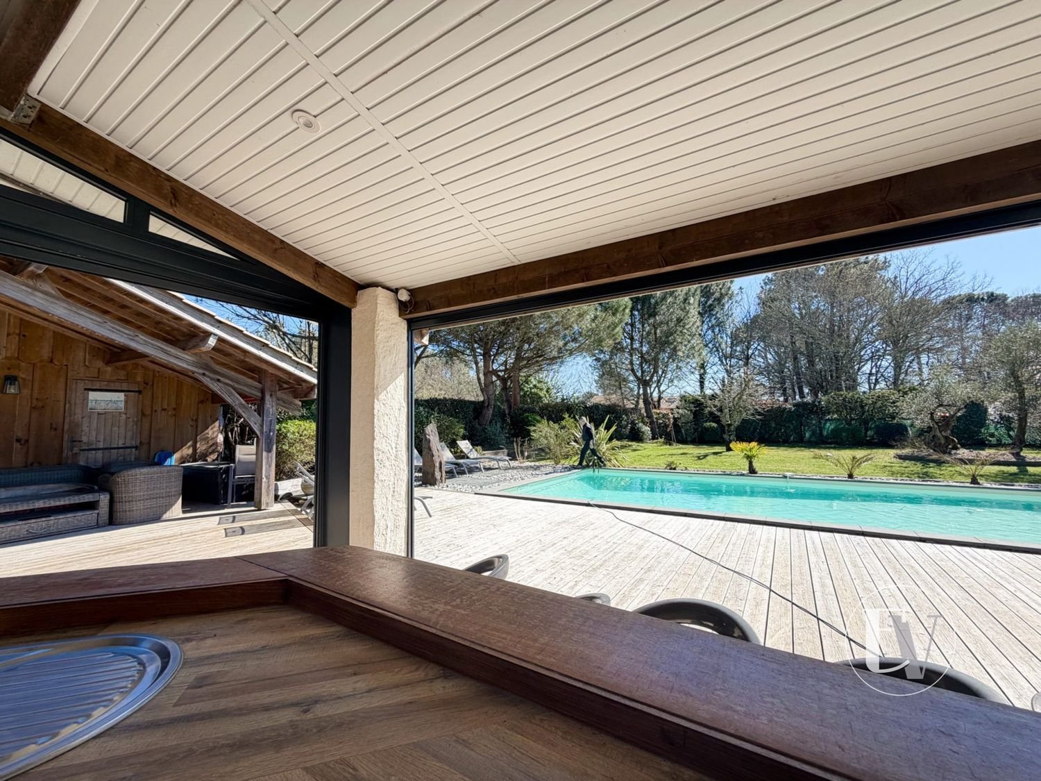 Maison à vendre, 203m², Sanguinet