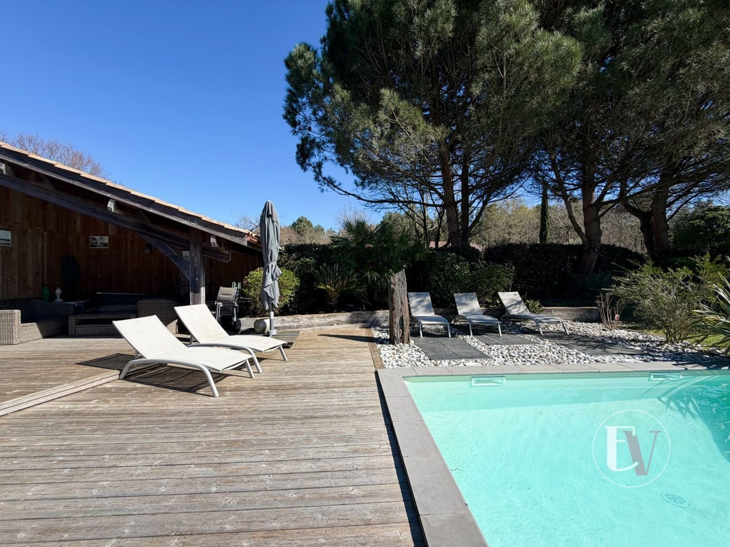 Maison à vendre, 203m², Sanguinet
