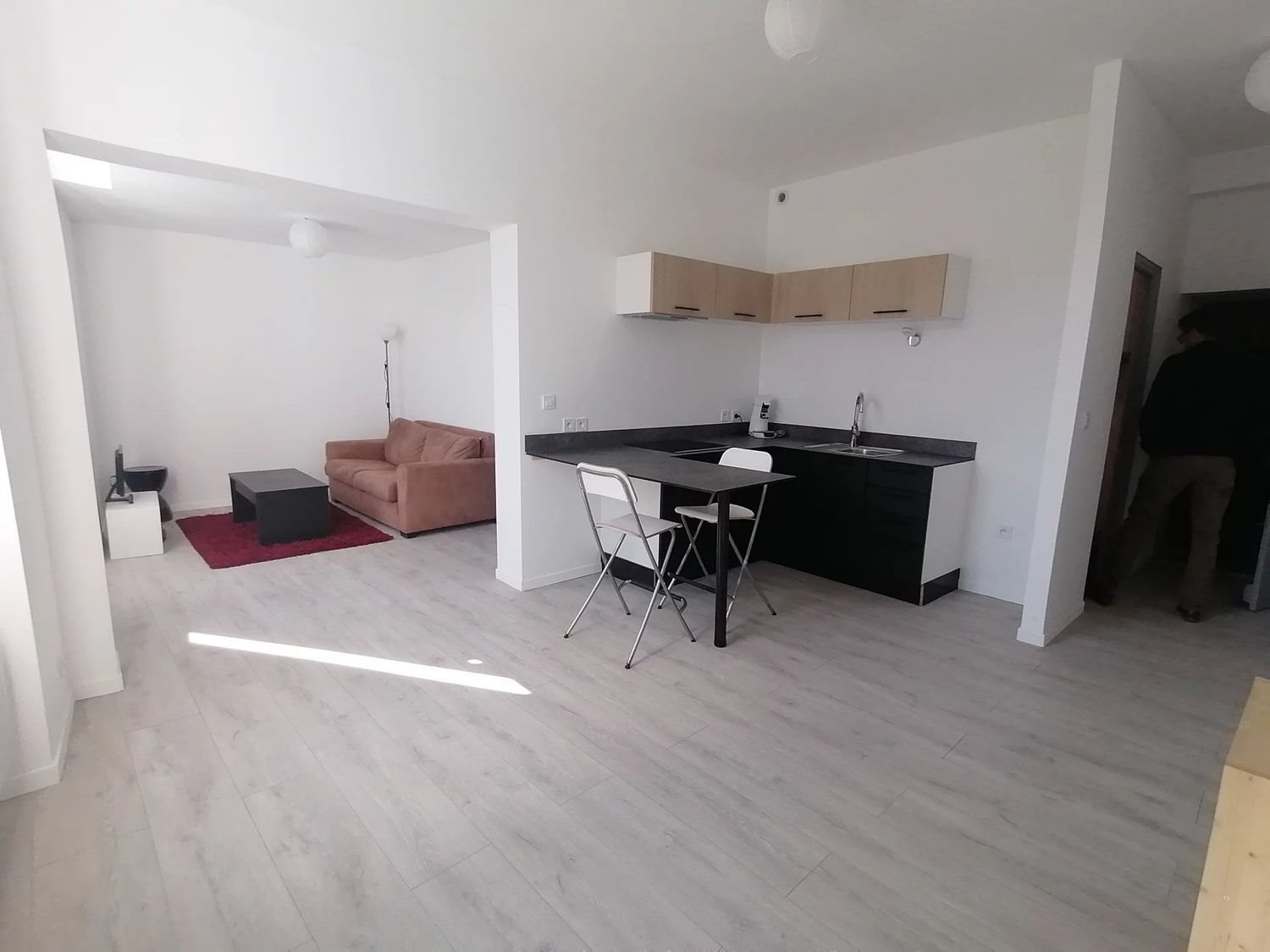 Appartement à vendre, 41m², Nîmes