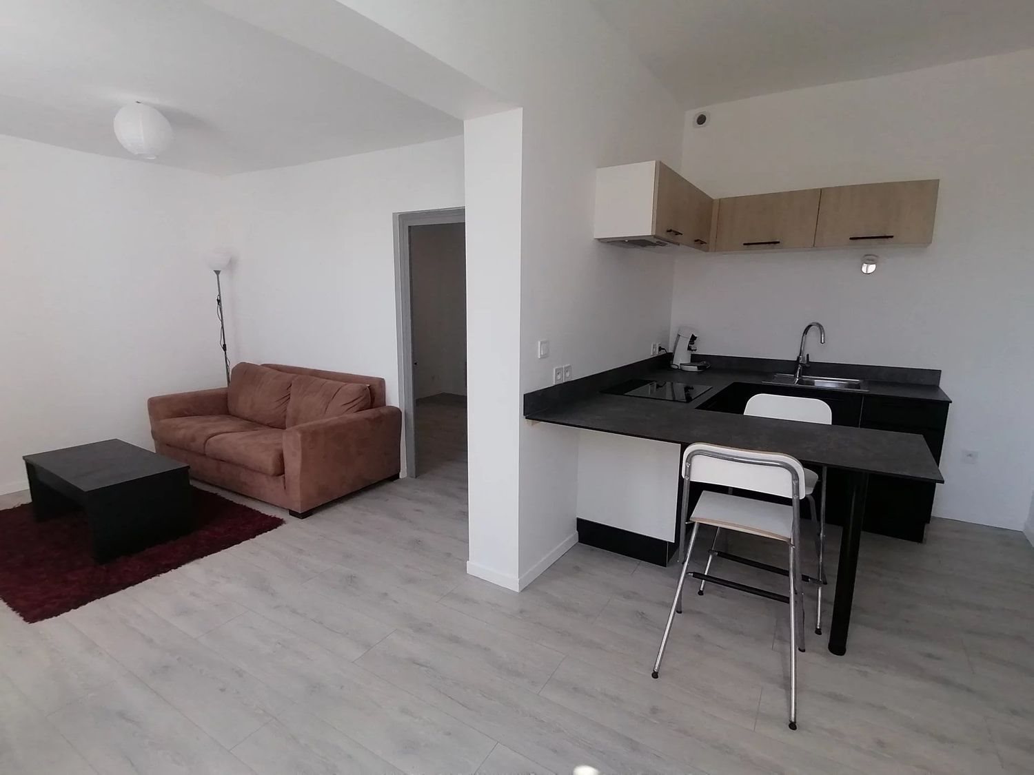 Appartement à vendre, 41m², Nîmes