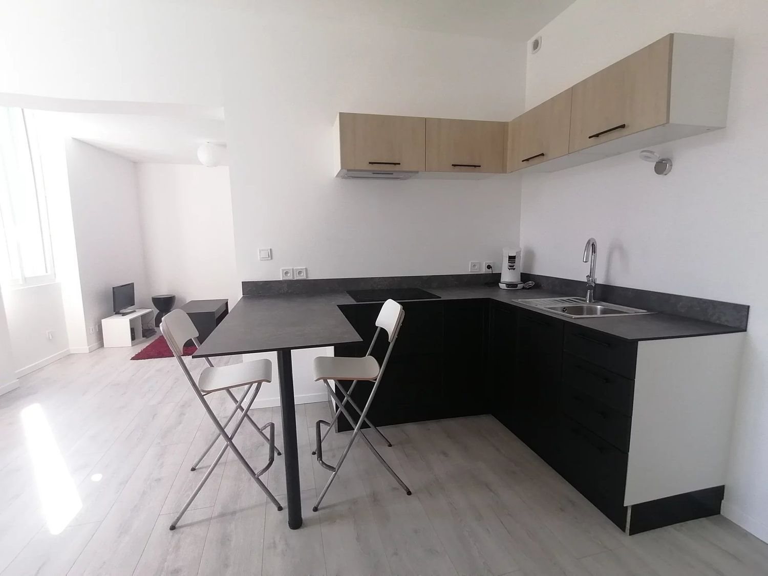 Appartement à vendre, 41m², Nîmes