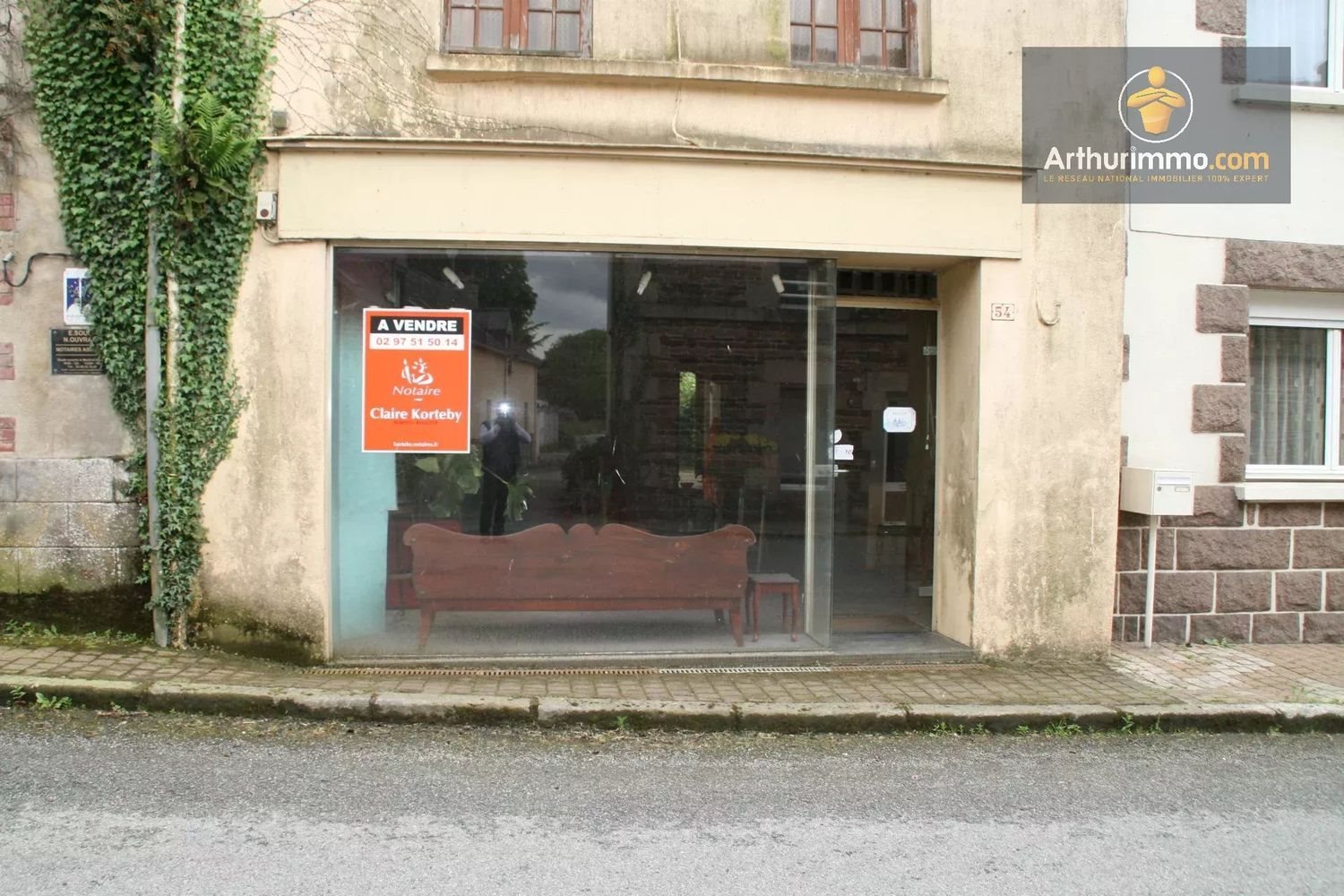 Maison à vendre, 121m², La Chèze
