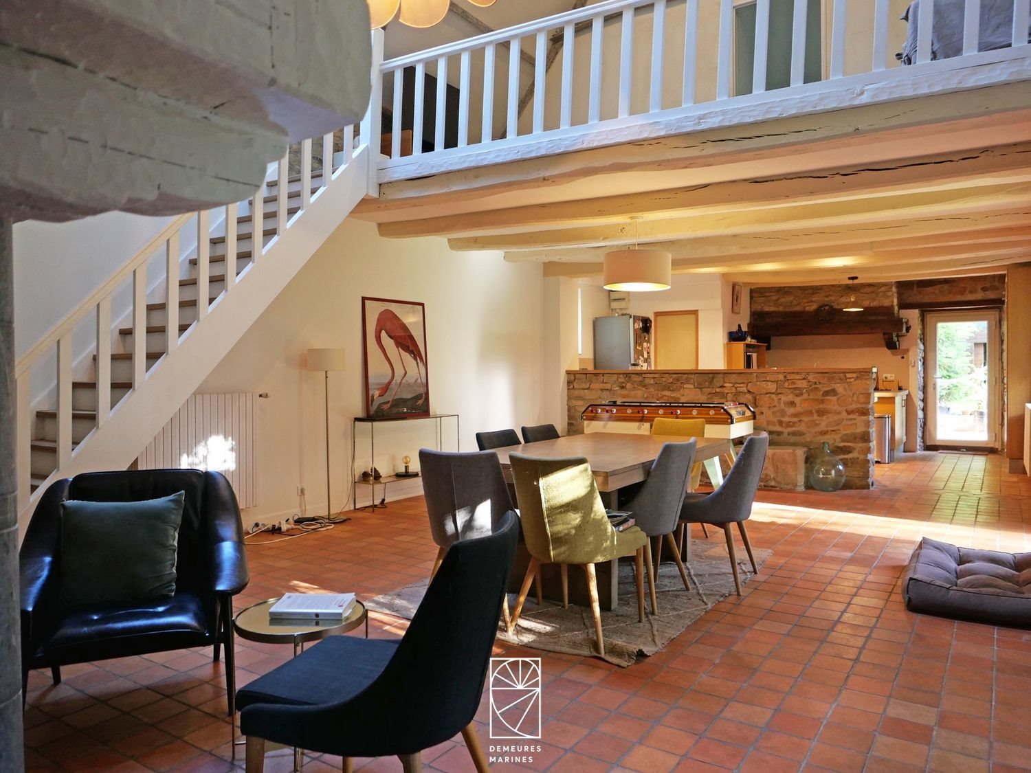 Maison à vendre, 309m², Landévant