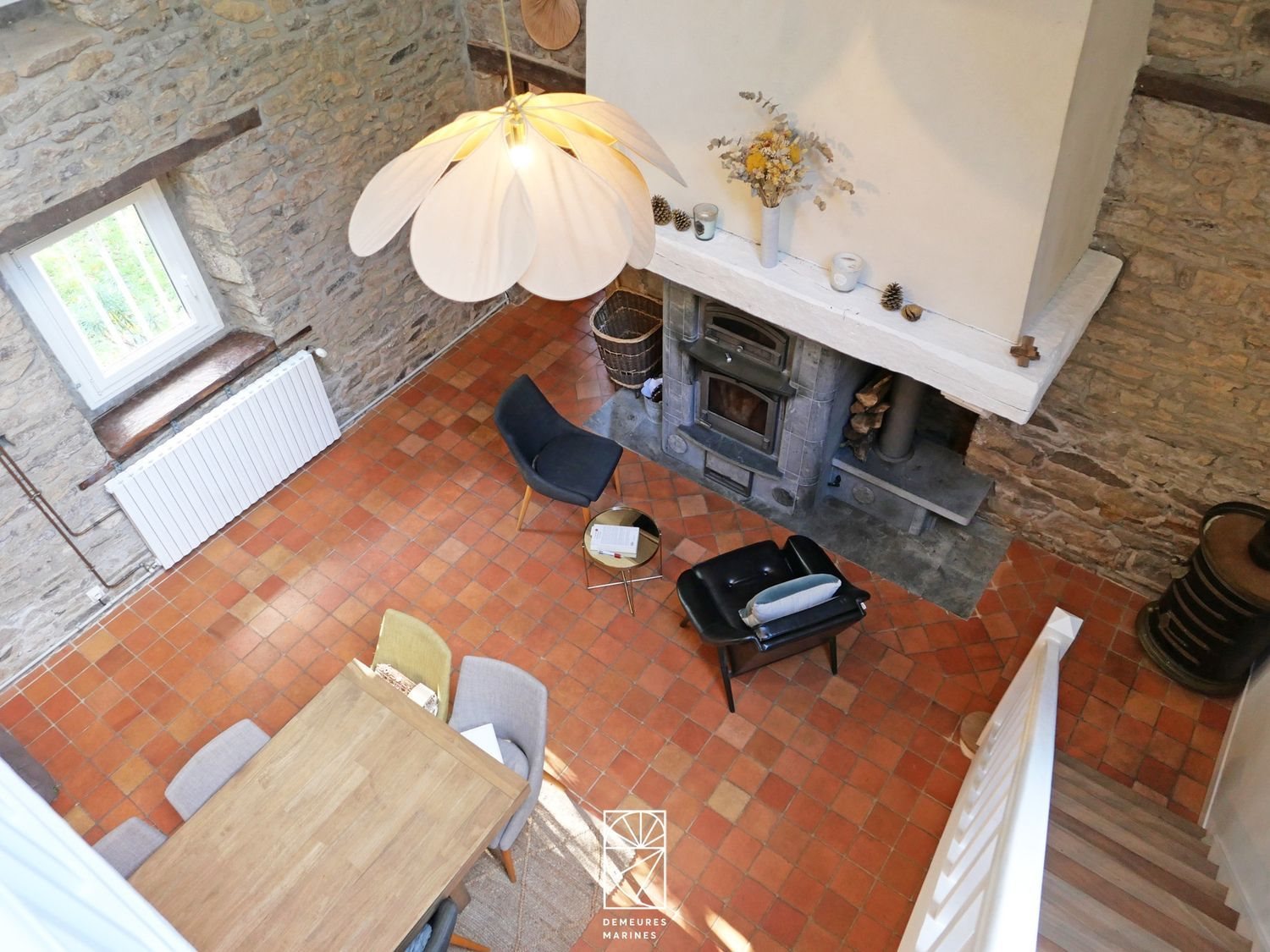 Maison à vendre, 309m², Landévant