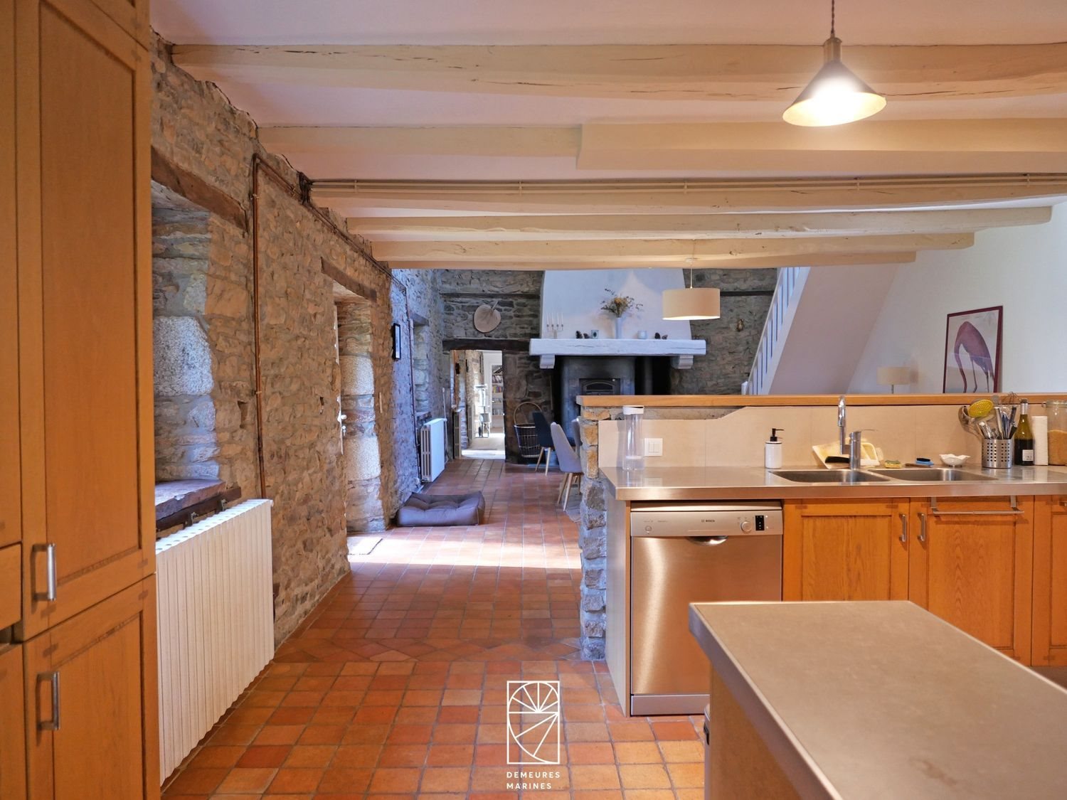 Maison à vendre, 309m², Landévant