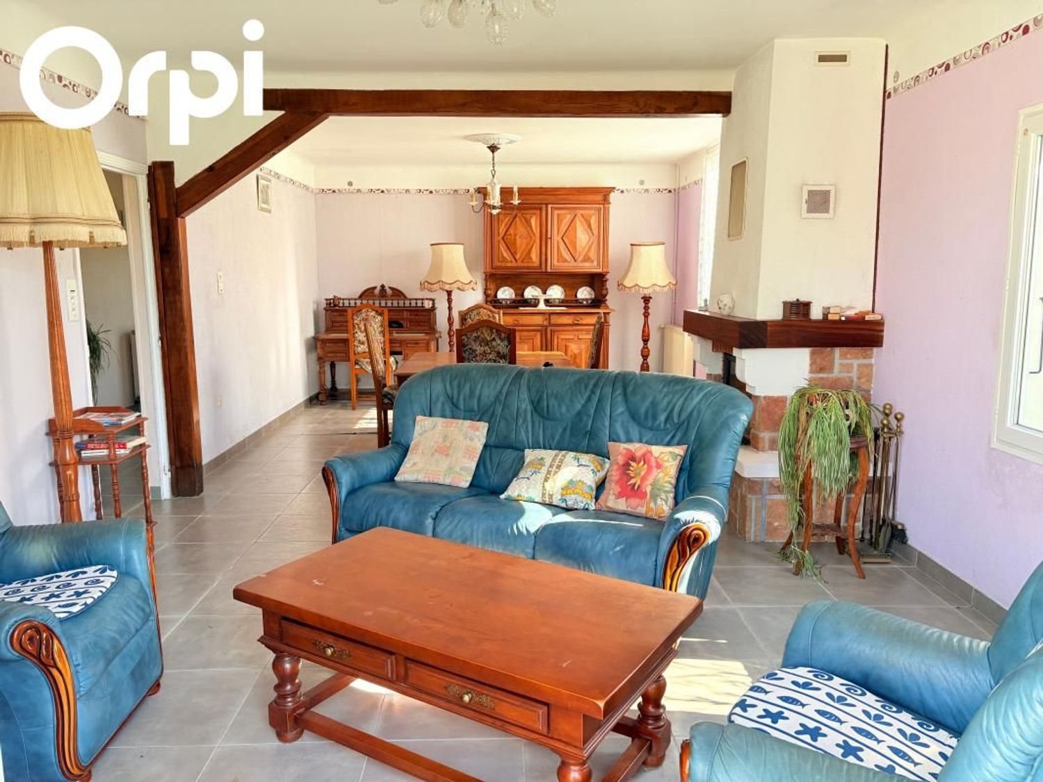 Maison à vendre, 169m², Bourcefranc-le-Chapus