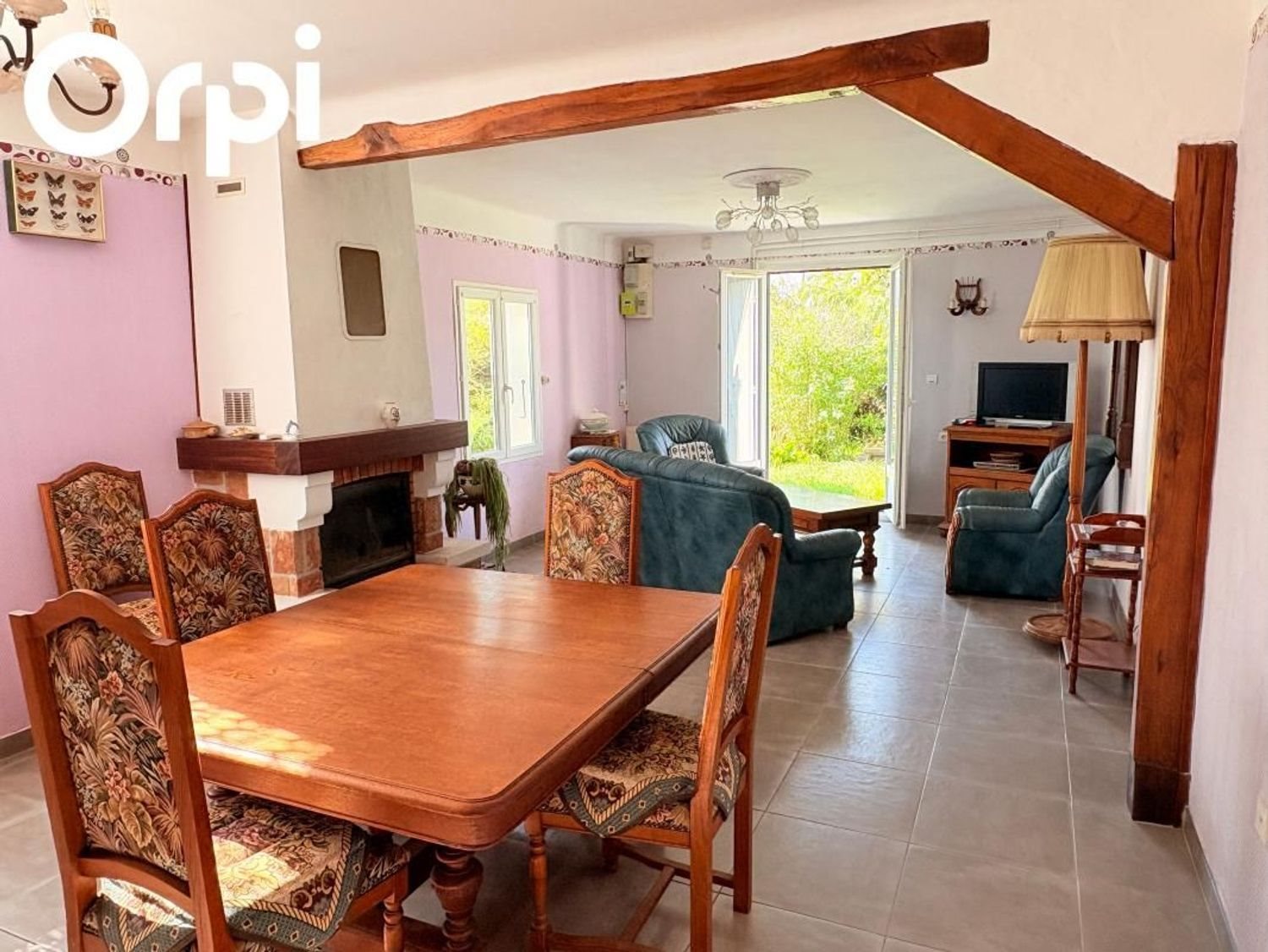 Maison à vendre, 169m², Bourcefranc-le-Chapus