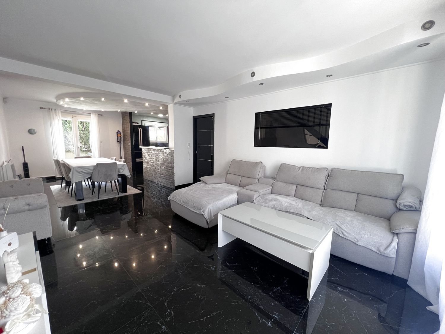 Maison à vendre, 130m², Saint-Brice-sous-Forêt