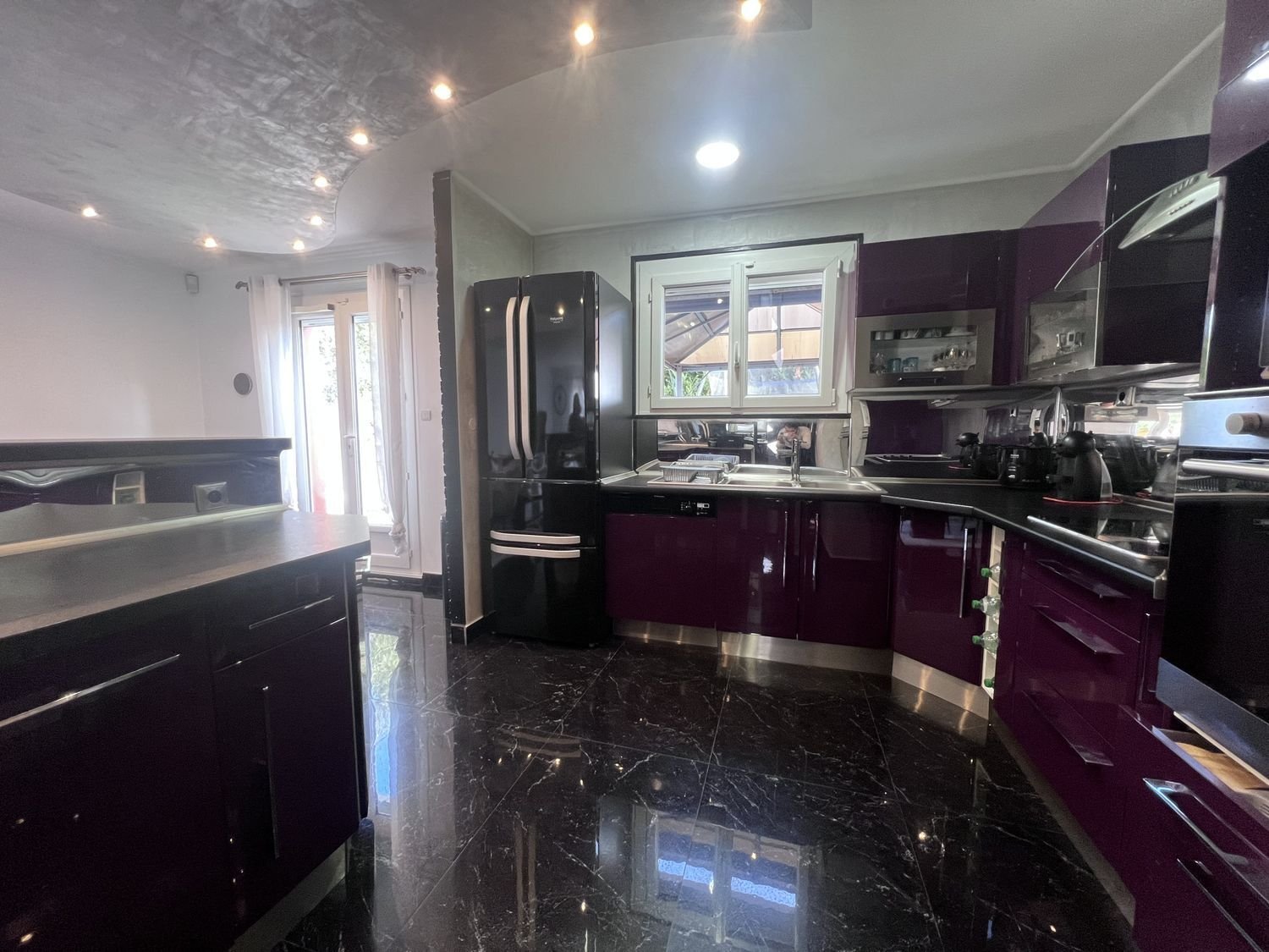 Maison à vendre, 130m², Saint-Brice-sous-Forêt
