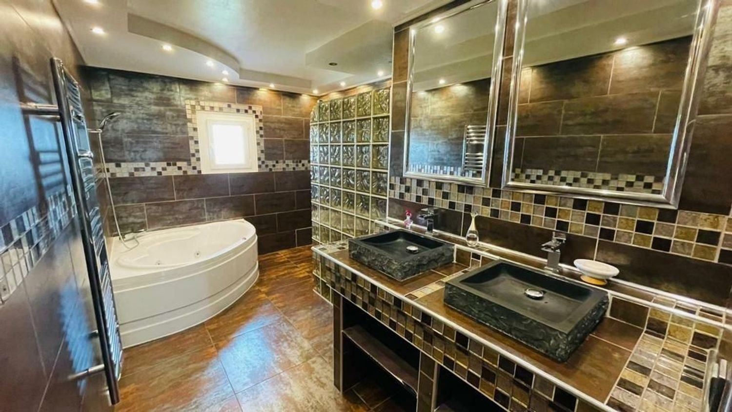 Maison à vendre, 130m², Saint-Brice-sous-Forêt