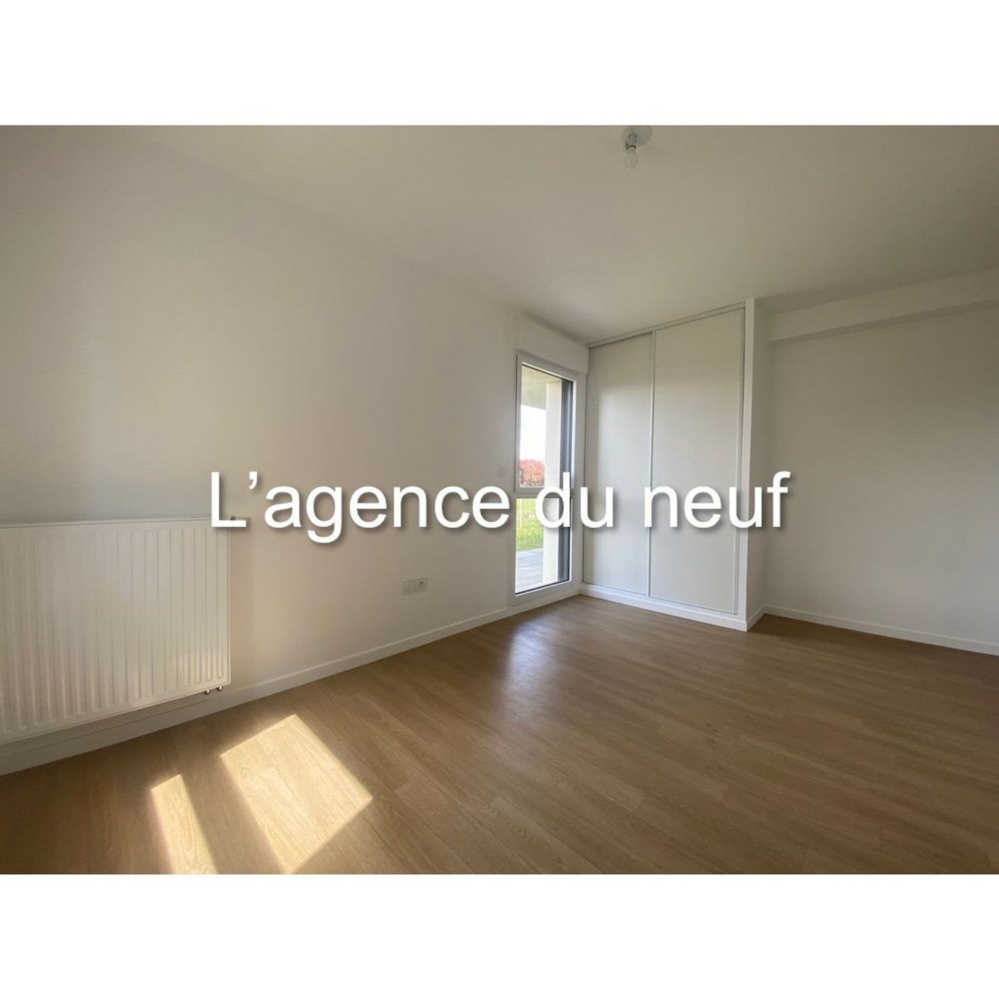 Appartement à vendre, 44m², Ifs