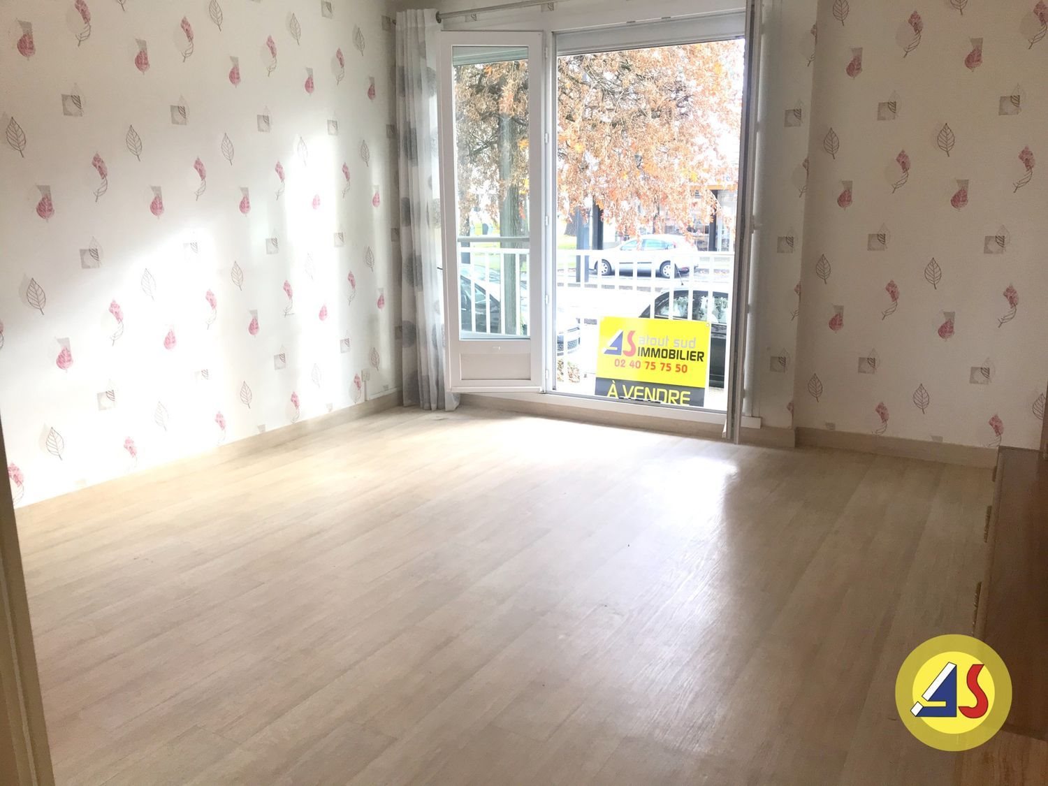 Appartement à vendre, 63m², Nantes