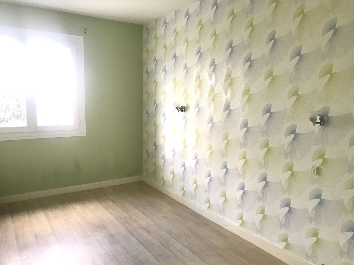 Appartement à vendre, 63m², Nantes