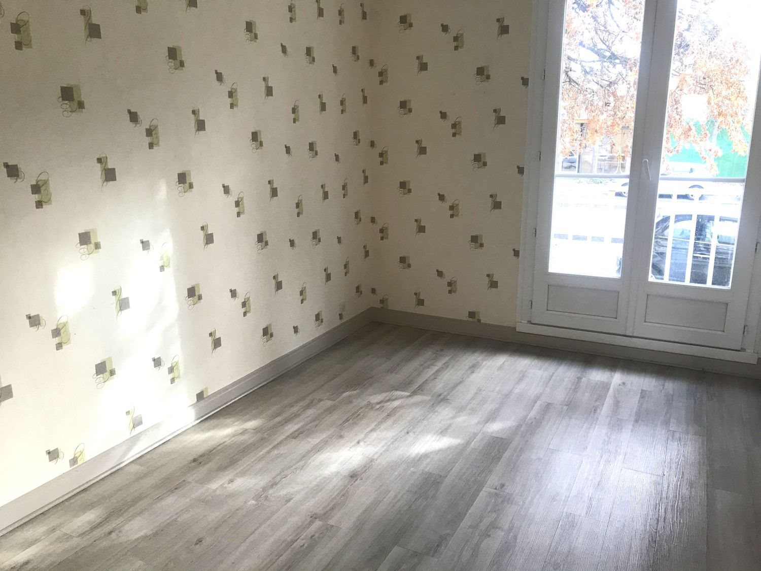 Appartement à vendre, 63m², Nantes