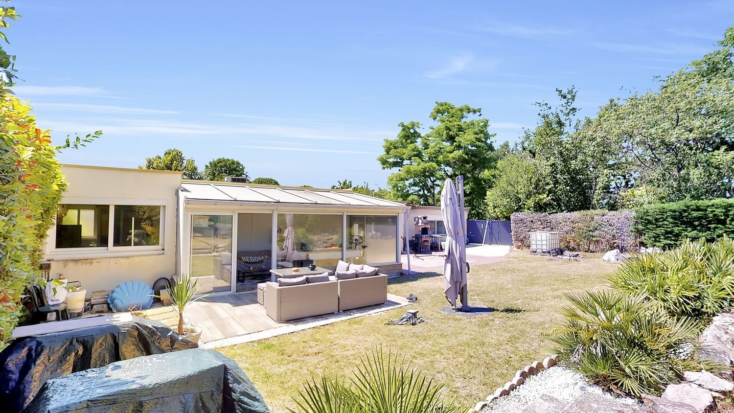 Maison à vendre, 140m², Villefontaine