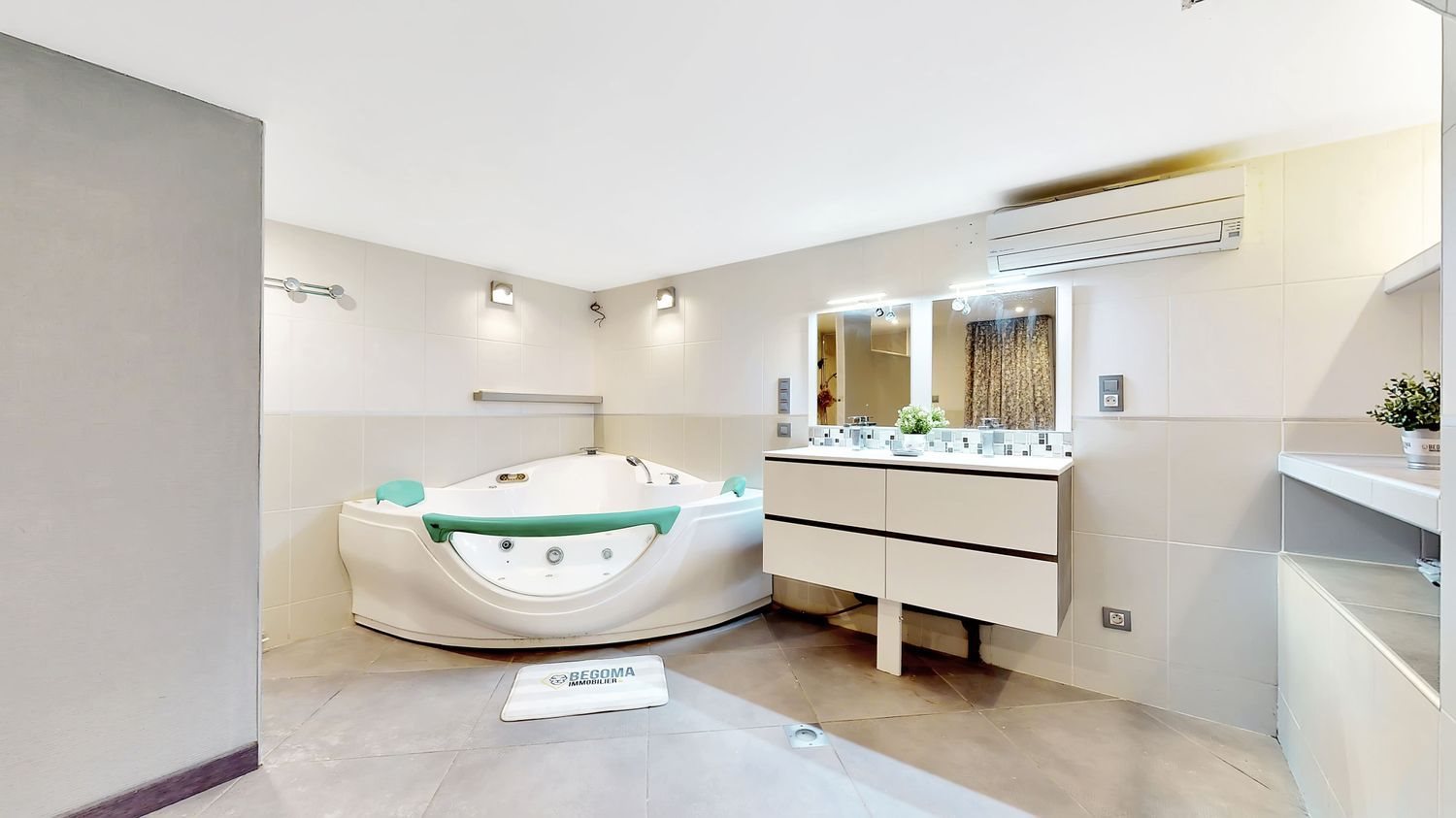 Maison à vendre, 140m², Villefontaine