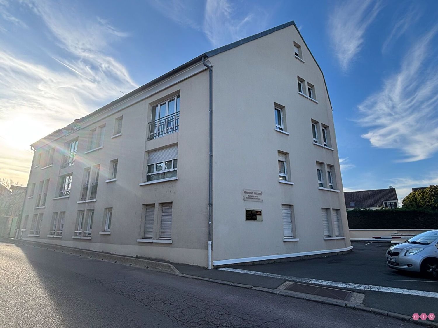 Appartement à vendre, 41m², Conflans-Sainte-Honorine