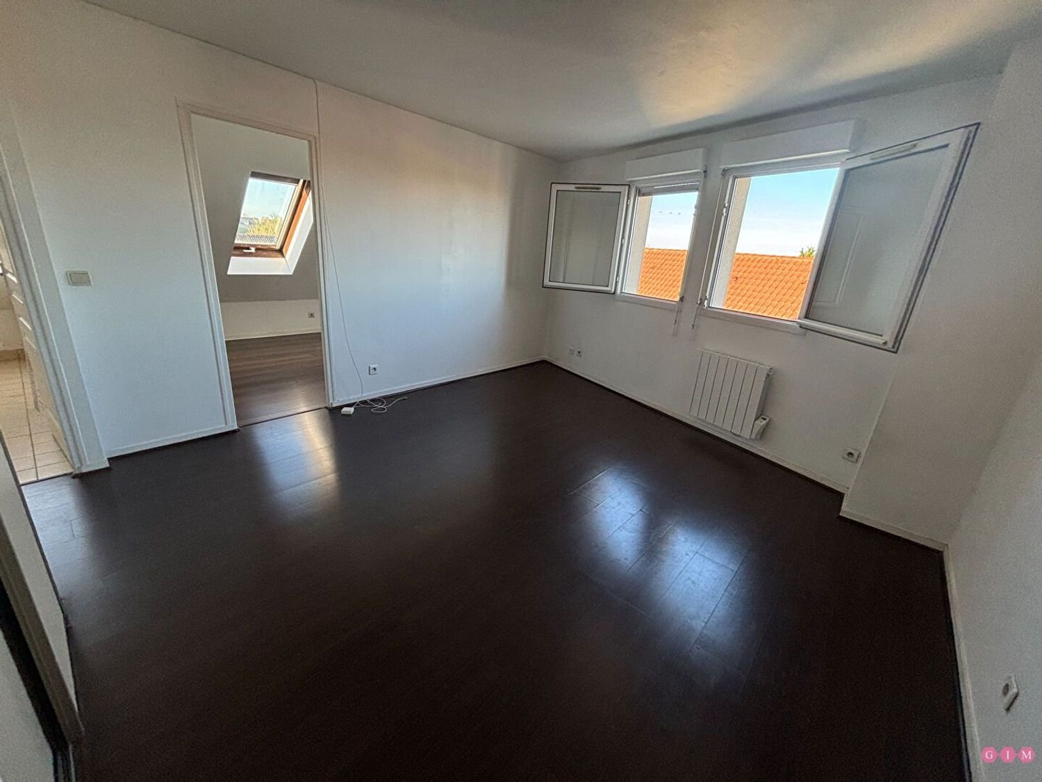 Appartement à vendre, 41m², Conflans-Sainte-Honorine