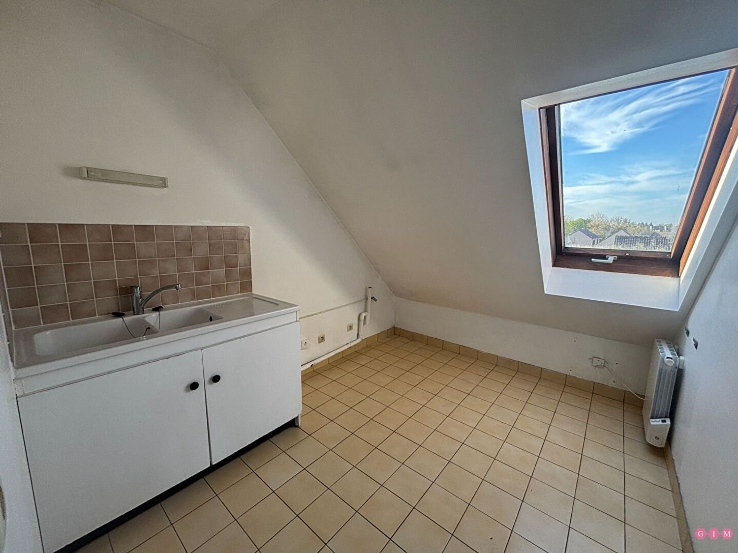 Appartement à vendre, 41m², Conflans-Sainte-Honorine