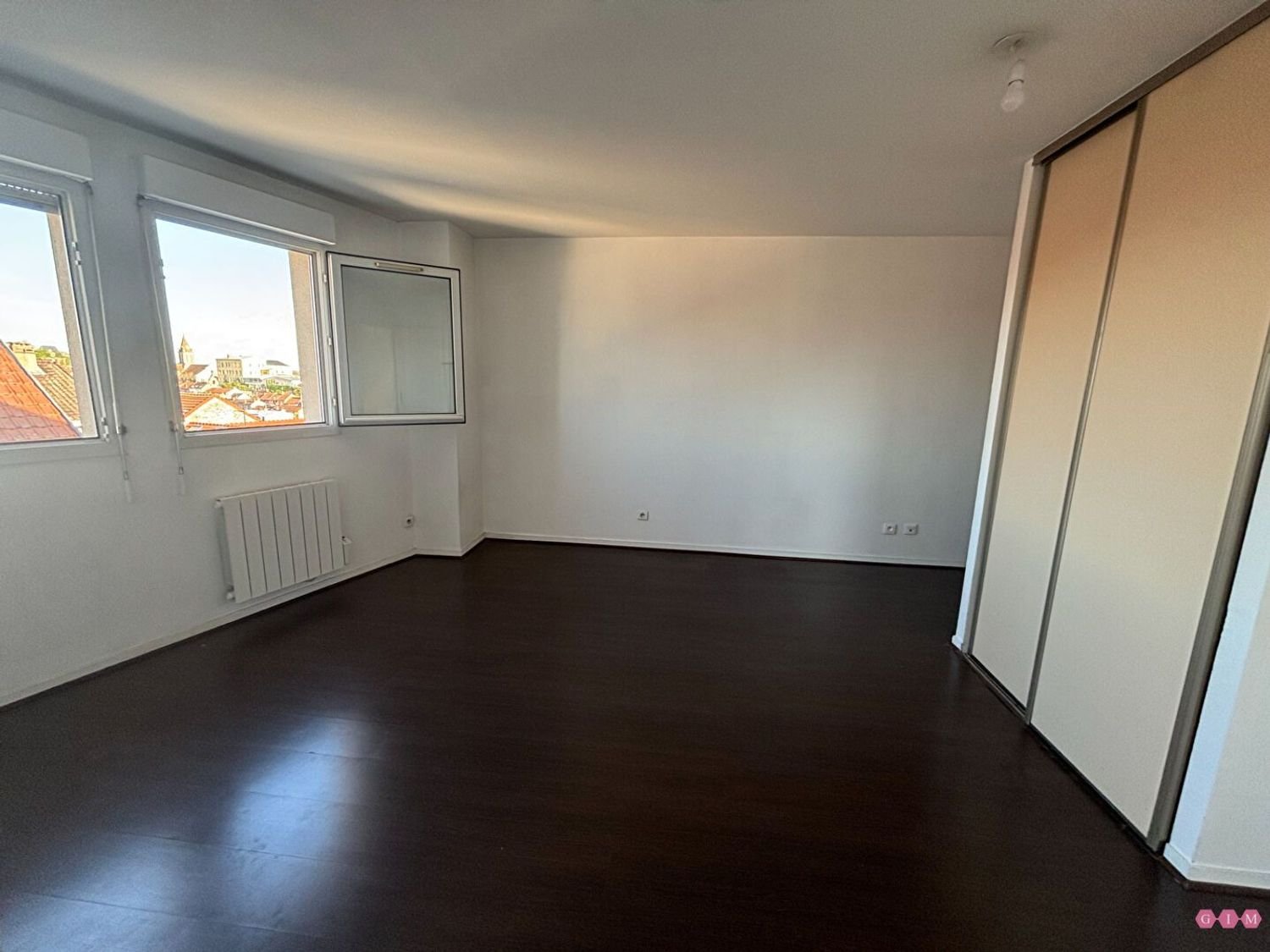Appartement à vendre, 41m², Conflans-Sainte-Honorine