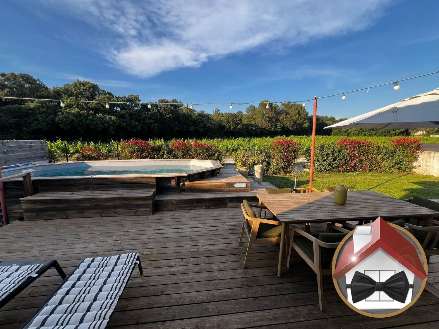 Maison à vendre, 105m², Valflaunès