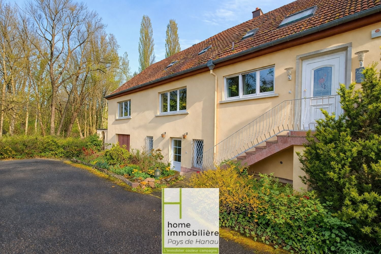 Maison à vendre, 276m², Saverne