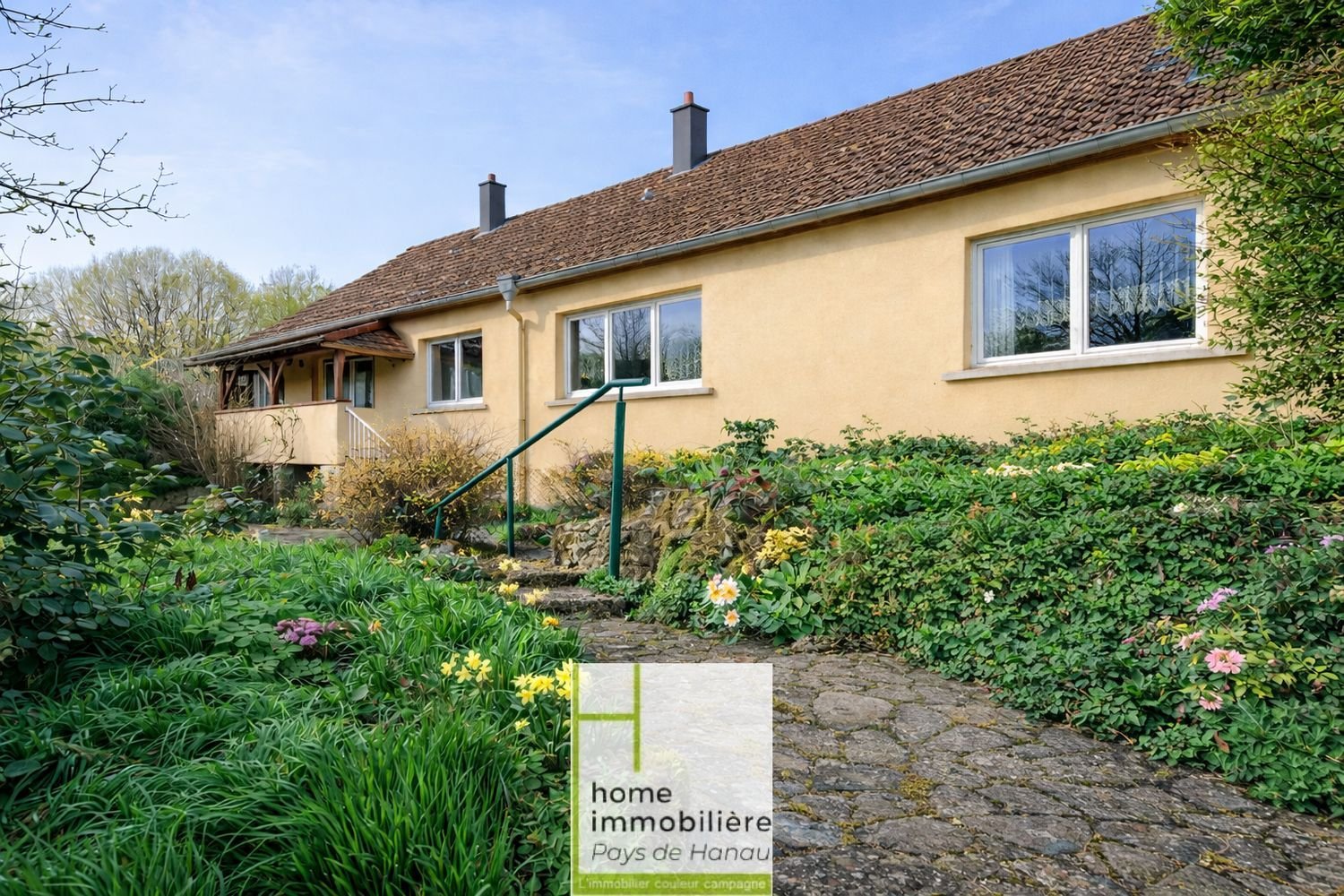 Maison à vendre, 276m², Saverne