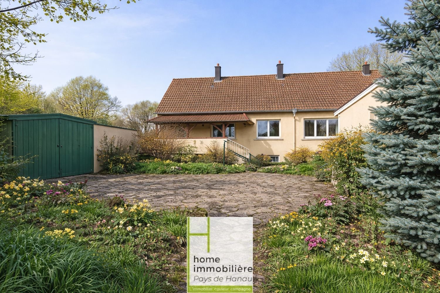 Maison à vendre, 276m², Saverne