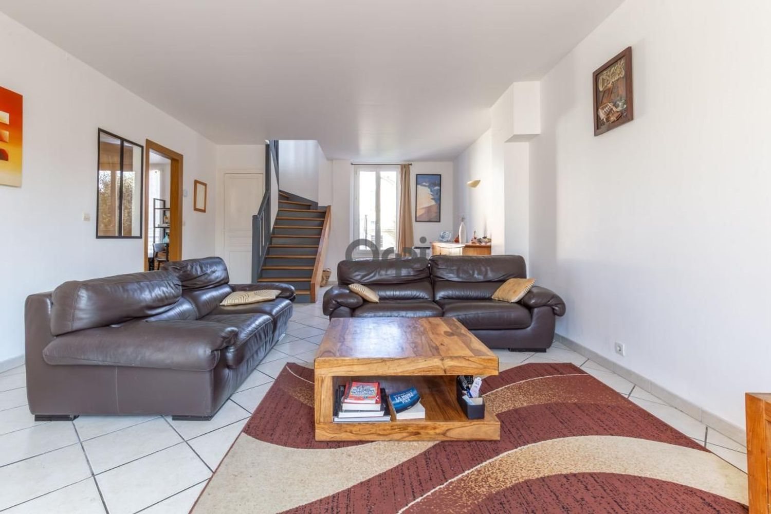 Maison à vendre, 119m², Champigny-sur-Marne