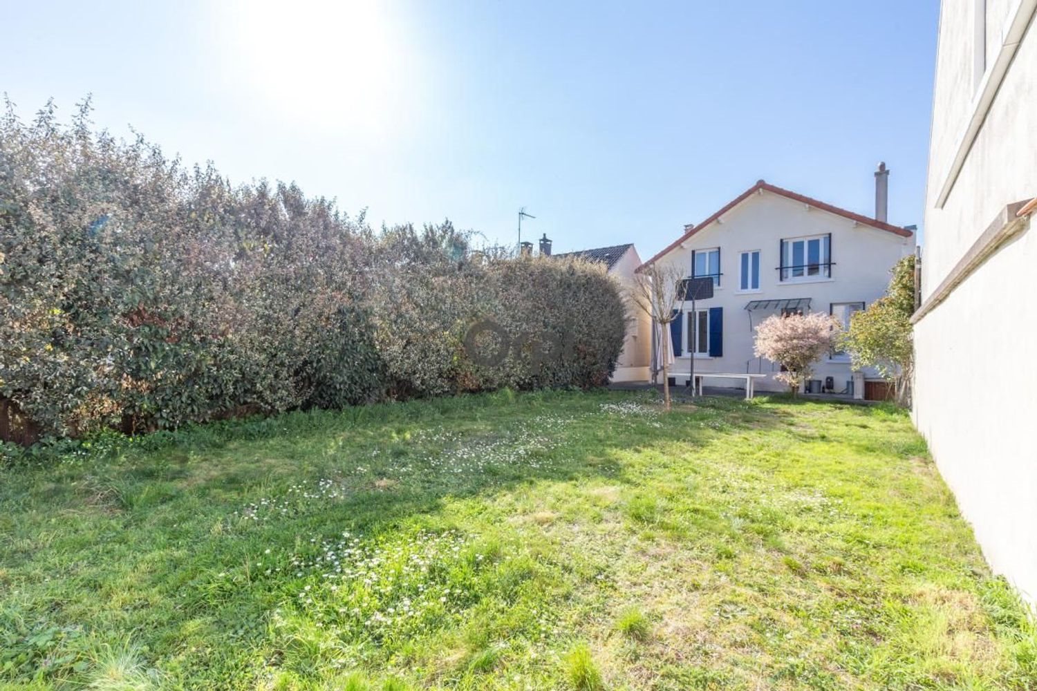 Maison à vendre, 119m², Champigny-sur-Marne