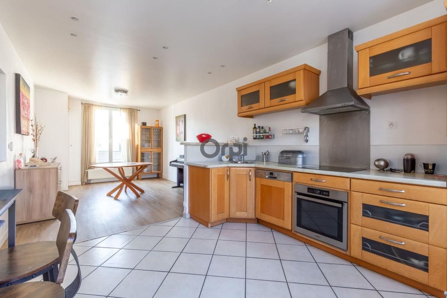 Maison à vendre, 119m², Champigny-sur-Marne