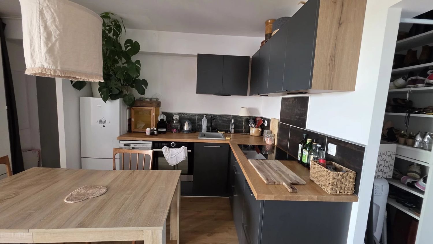 Appartement à vendre, 42m², Saint-Cannat