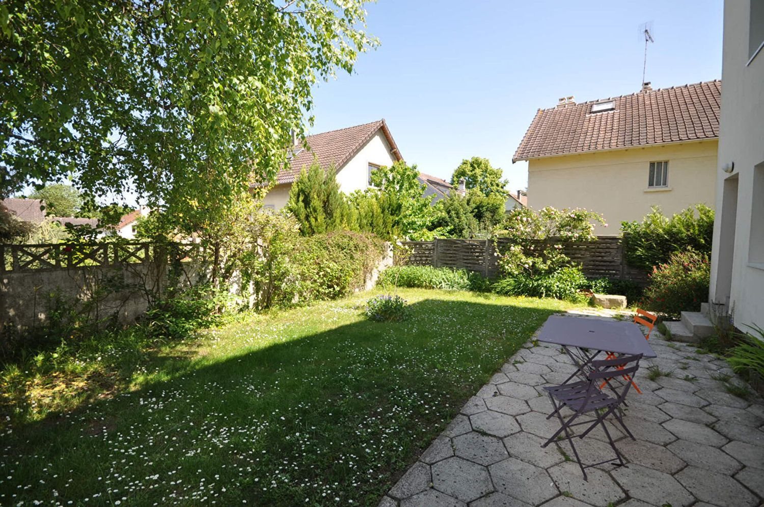 Maison à vendre, 194m², Saint-Germain-en-Laye