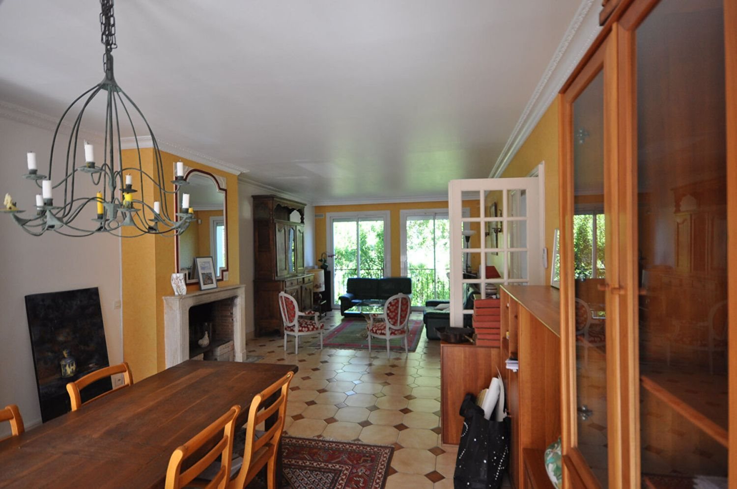 Maison à vendre, 194m², Saint-Germain-en-Laye