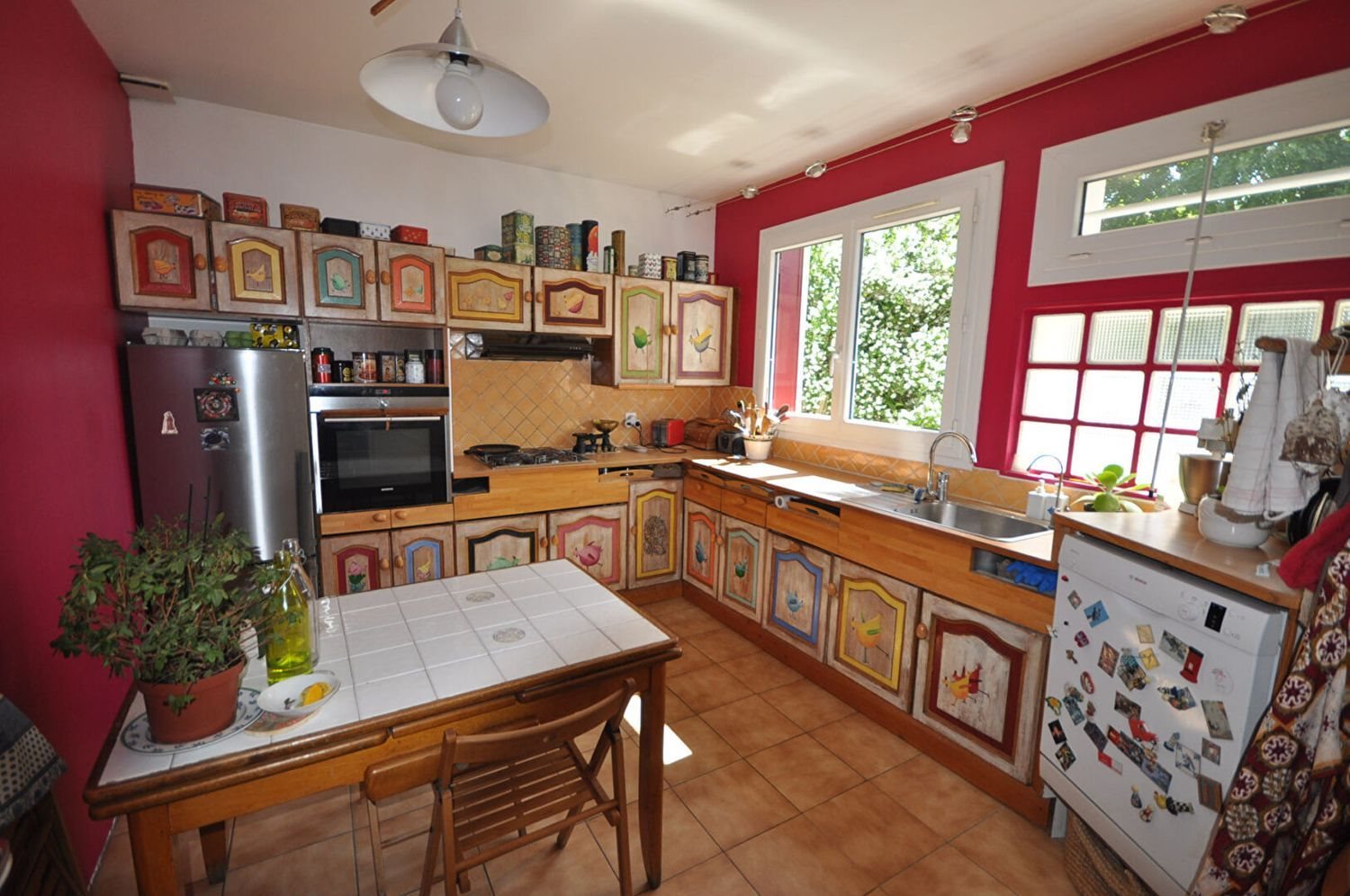 Maison à vendre, 194m², Saint-Germain-en-Laye