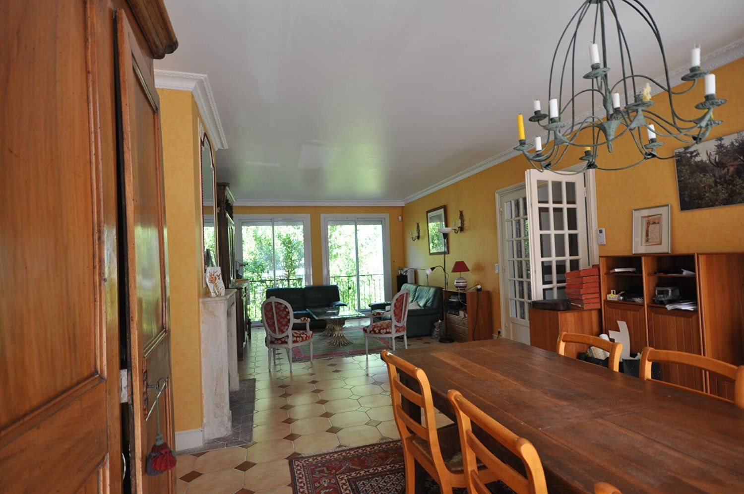 Maison à vendre, 194m², Saint-Germain-en-Laye