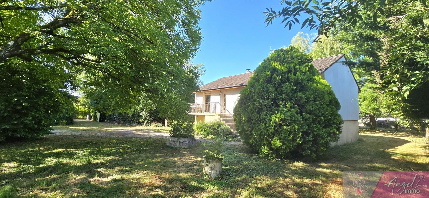 Maison à vendre, 87m², Izier