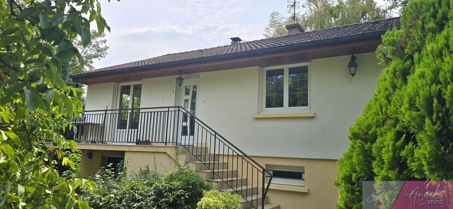Maison à vendre, 87m², Izier
