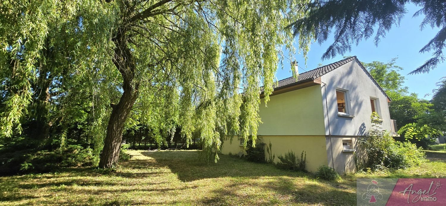 Maison à vendre, 87m², Izier