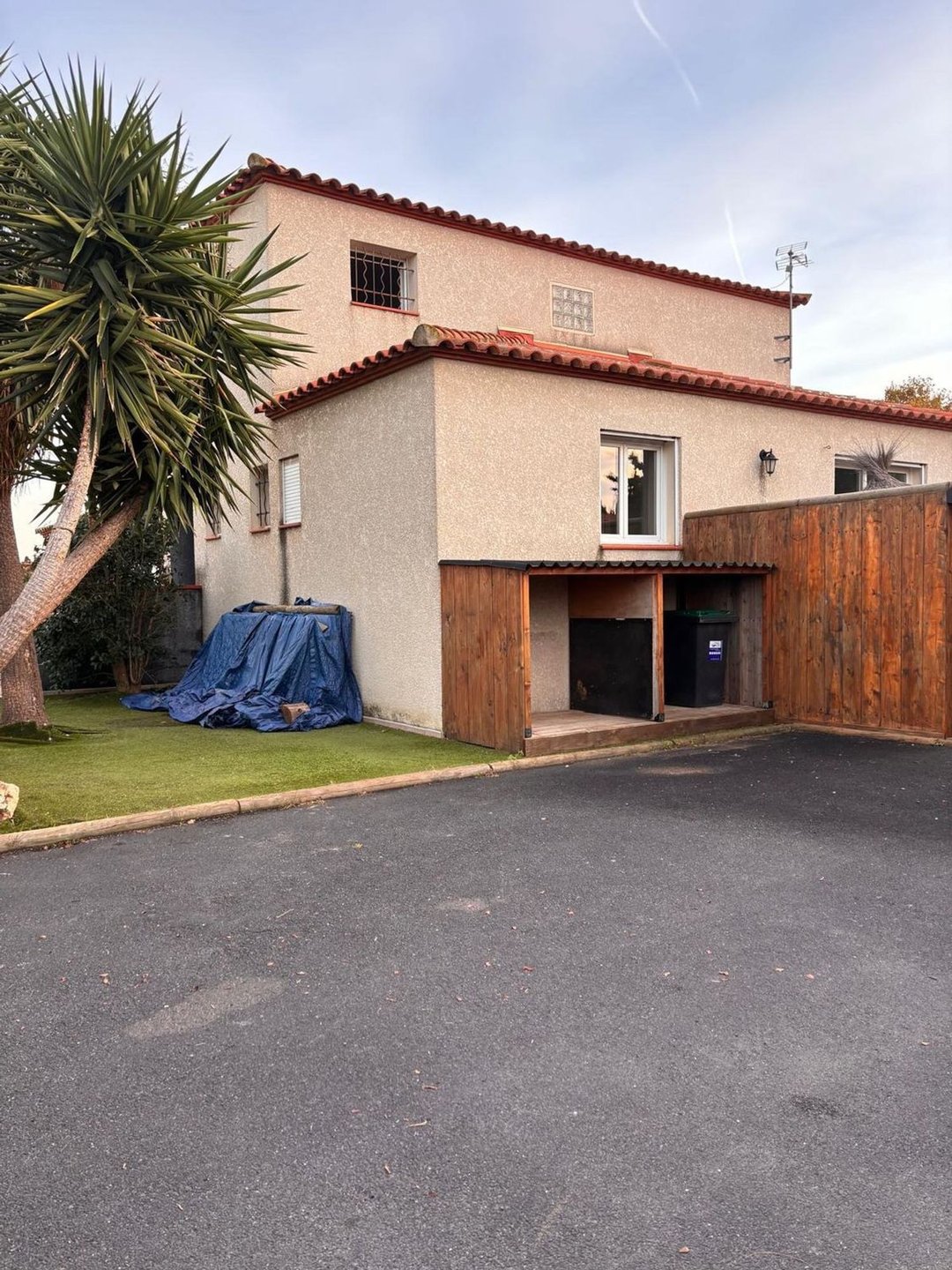 Maison à vendre, 147m², Villelongue-de-la-Salanque