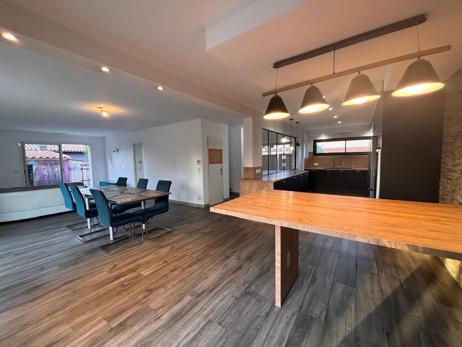 Maison à vendre, 147m², Villelongue-de-la-Salanque