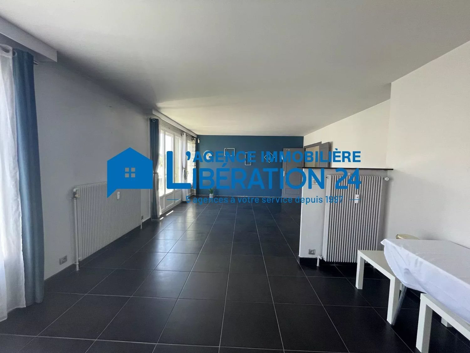 Appartement à vendre, 90m², Saint-Étienne